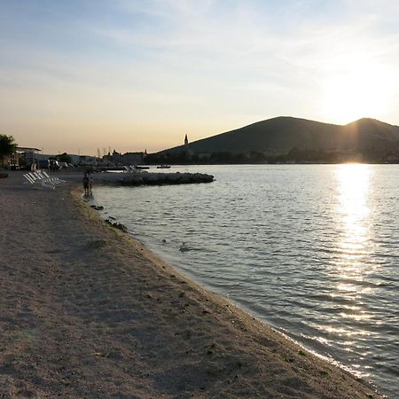 Apartments Coce Trogir Luaran gambar