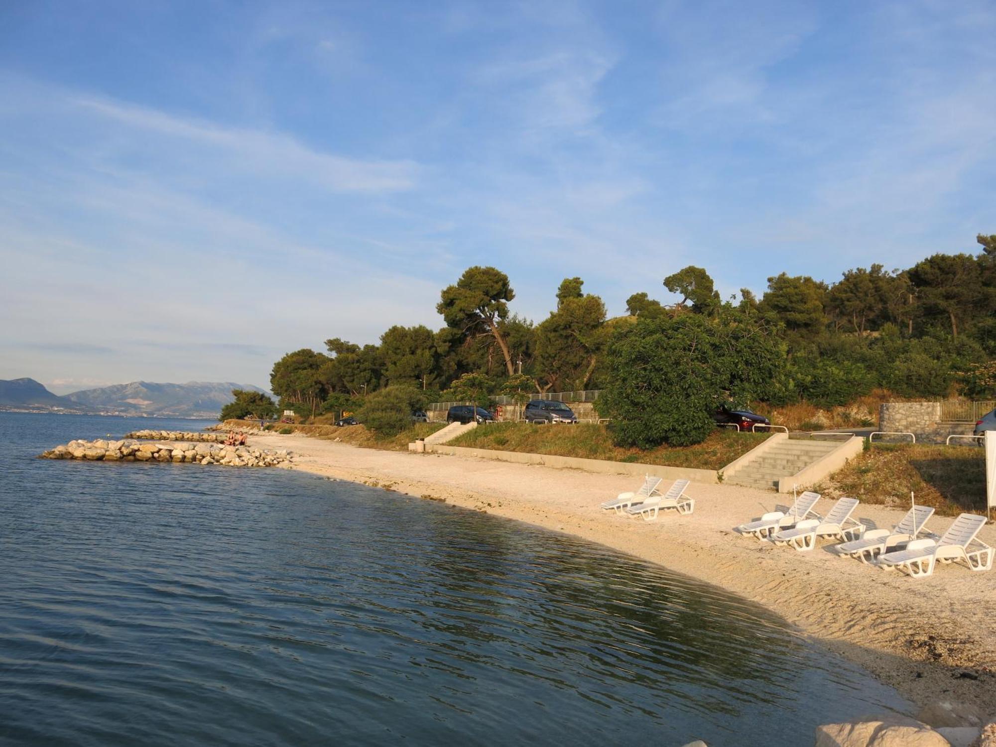 Apartments Coce Trogir Luaran gambar
