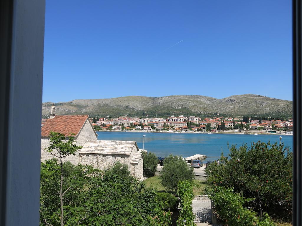 Apartments Coce Trogir Bilik gambar