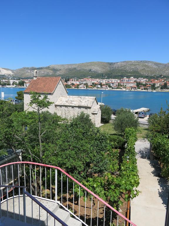 Apartments Coce Trogir Bilik gambar