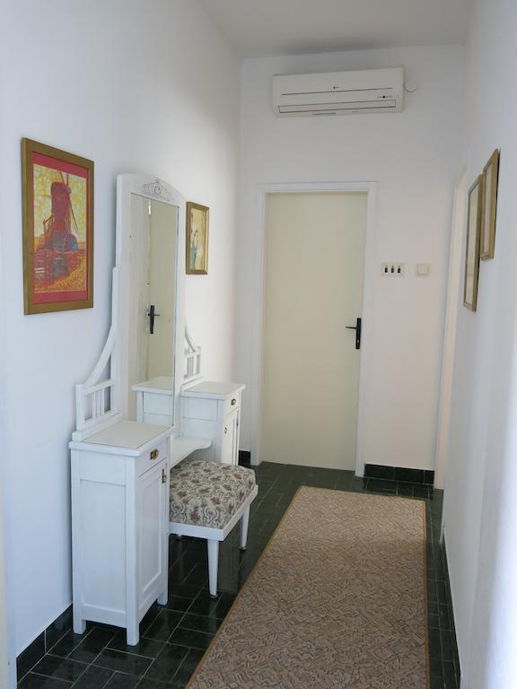 Apartments Coce Trogir Bilik gambar