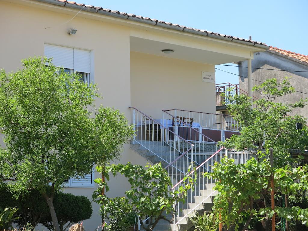 Apartments Coce Trogir Bilik gambar