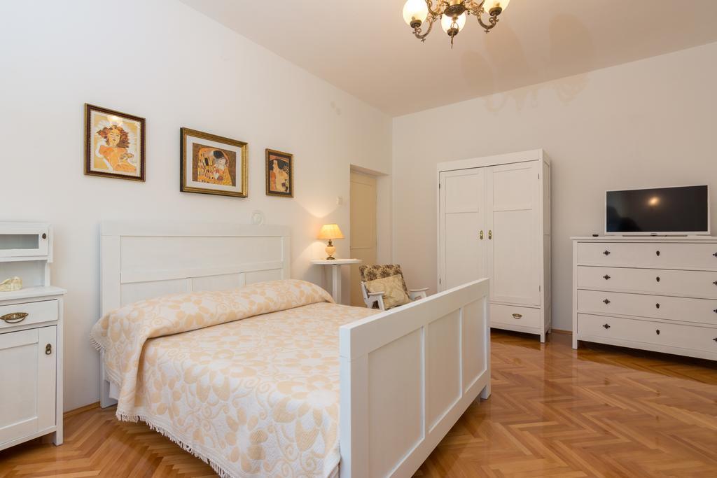 Apartments Coce Trogir Luaran gambar
