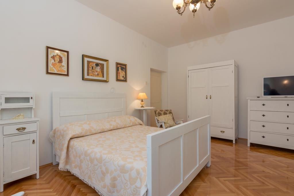 Apartments Coce Trogir Luaran gambar