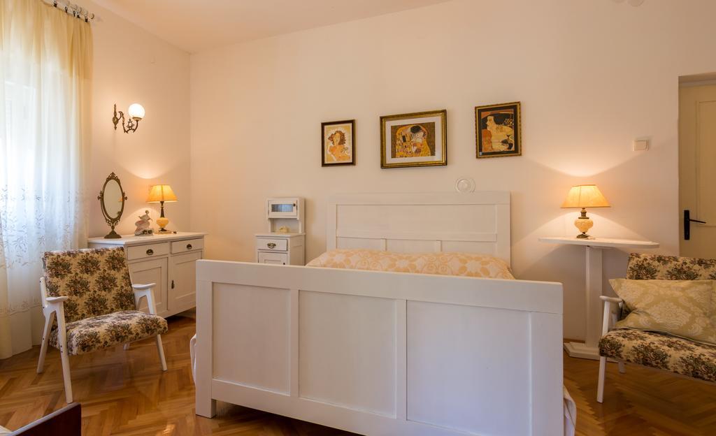 Apartments Coce Trogir Luaran gambar