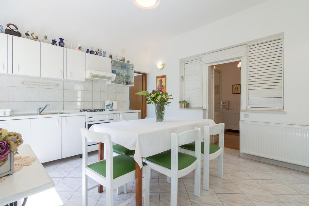 Apartments Coce Trogir Luaran gambar