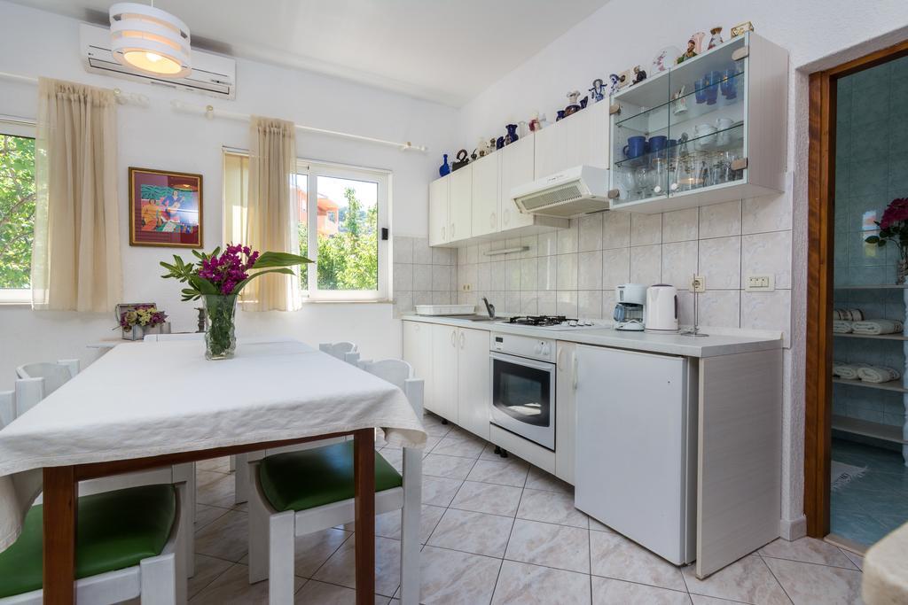 Apartments Coce Trogir Luaran gambar