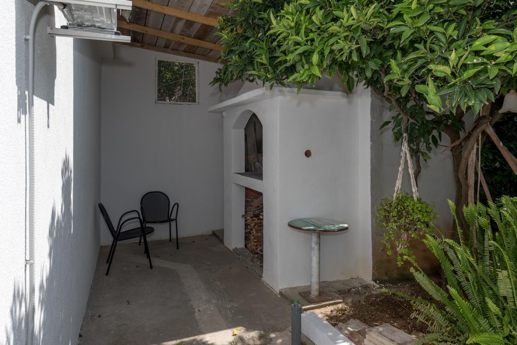 Apartments Coce Trogir Luaran gambar