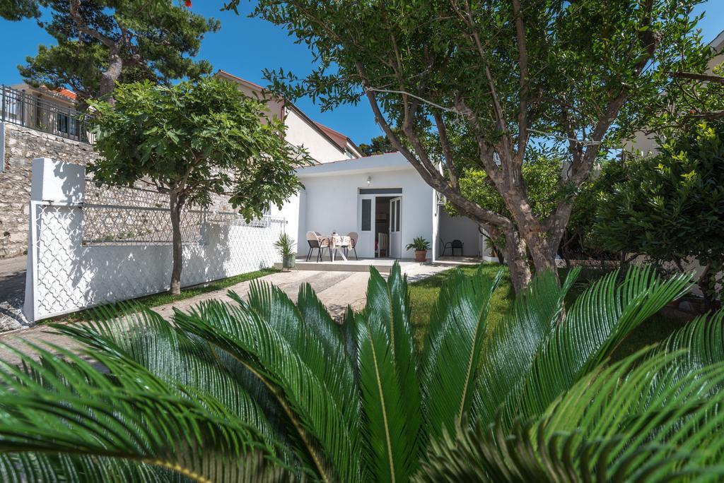 Apartments Coce Trogir Luaran gambar