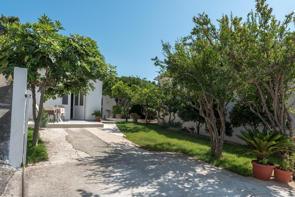 Apartments Coce Trogir Luaran gambar