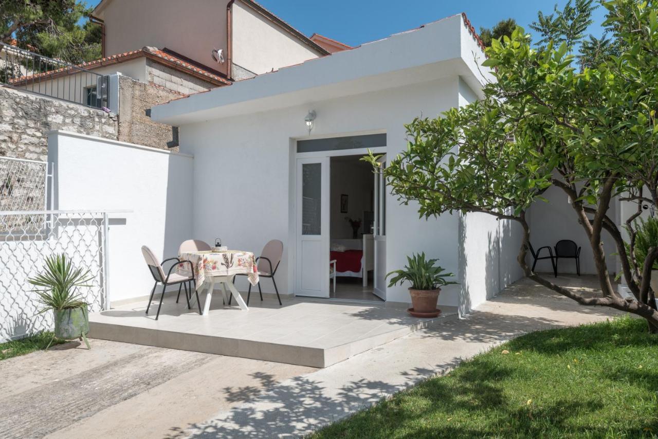 Apartments Coce Trogir Luaran gambar