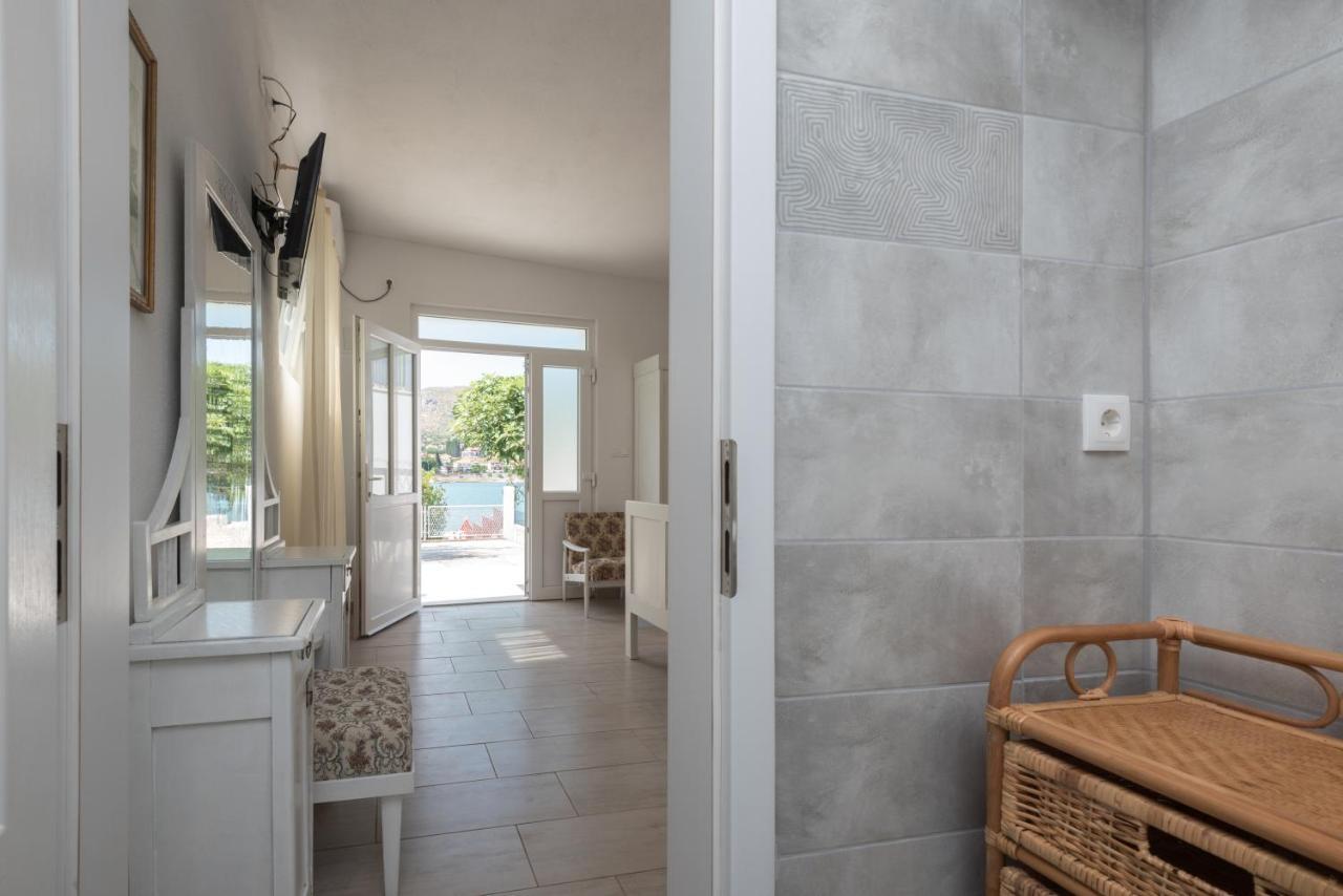 Apartments Coce Trogir Luaran gambar
